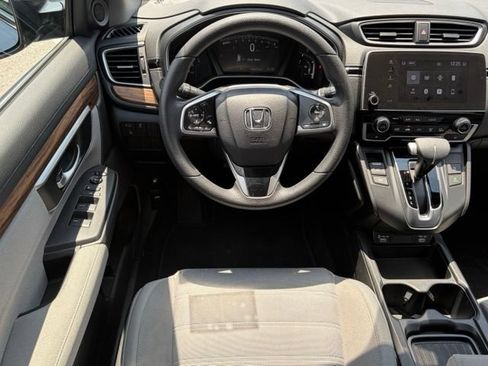 Used 2020 Honda CR-V EX image 35