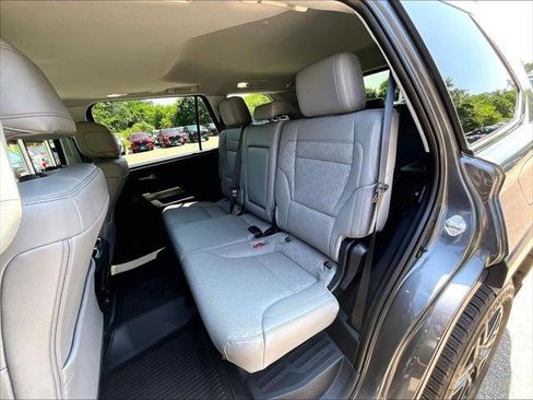 Certified 2024 Toyota Sequoia SR5 AWD/4WD image 14