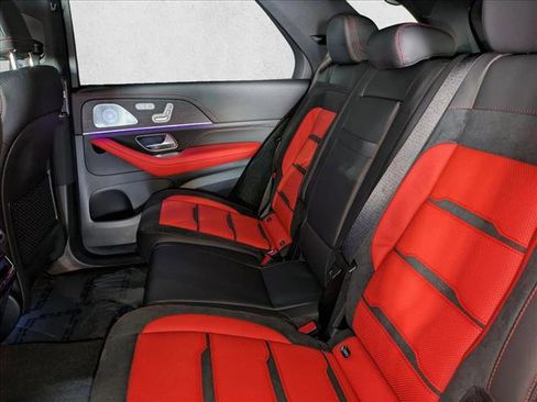 New 2026 Mercedes-Benz GLE 53 AMG 4MATIC image 18