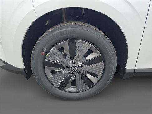 New 2026 Nissan Murano SL AWD/4WD image 10