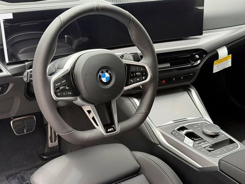 New 2027 BMW 430i Convertible w/ M Sport Package RWD image 9