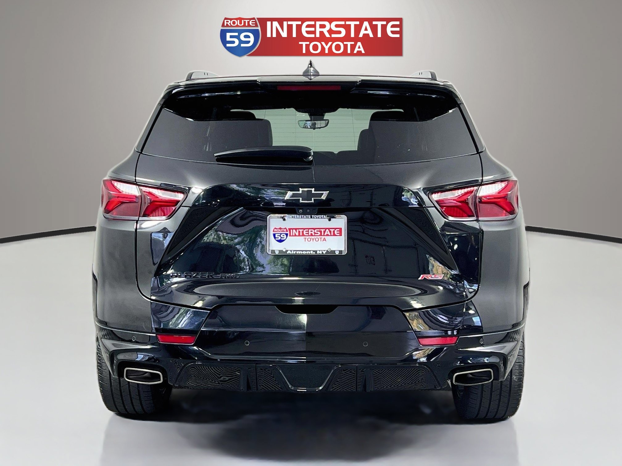 Used 2020 Chevrolet Blazer RS AWD/4WD image 6