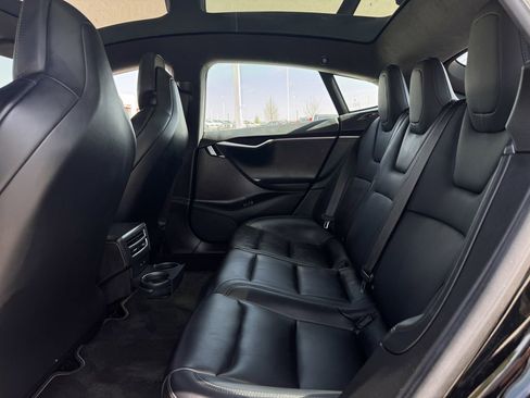 Used 2019 Tesla Model S Performance image 25