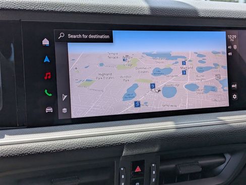 New 2026 Porsche Cayenne Coupe AWD/4WD image 18