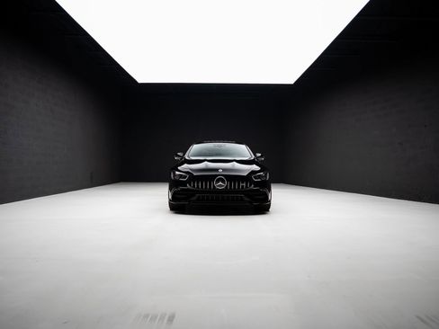 Used 2023 Mercedes-Benz AMG GT 53 image 95