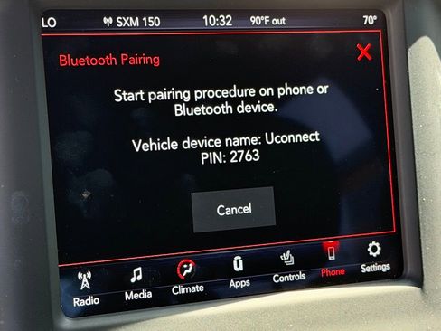 Used 2019 RAM 1500 Big Horn image 31