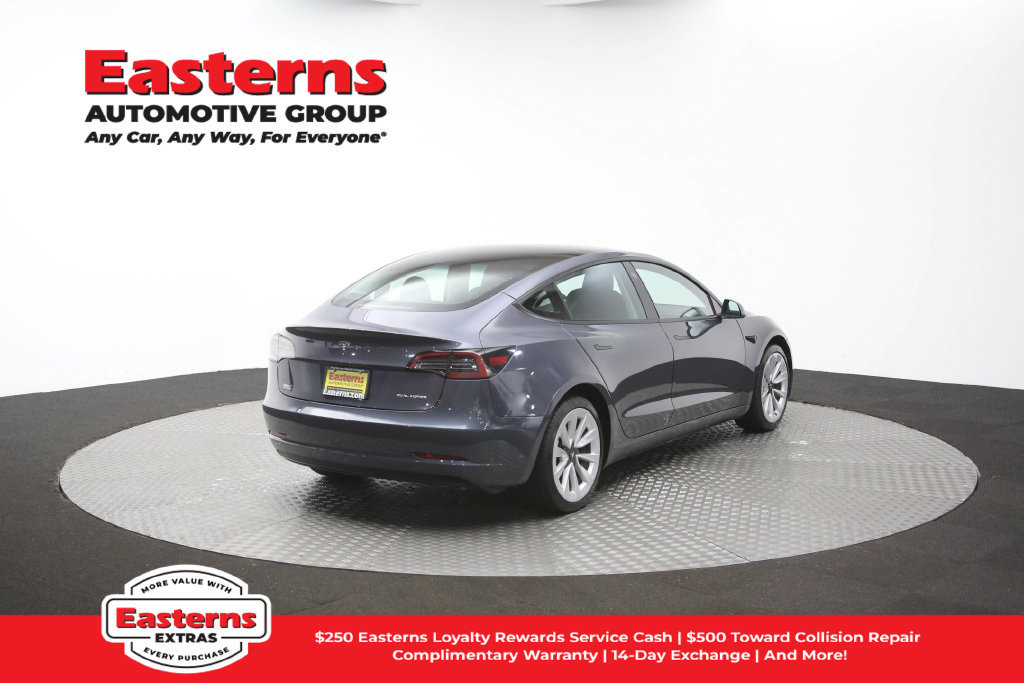 Used 2023 Tesla Model 3 Long Range AWD/4WD image 36