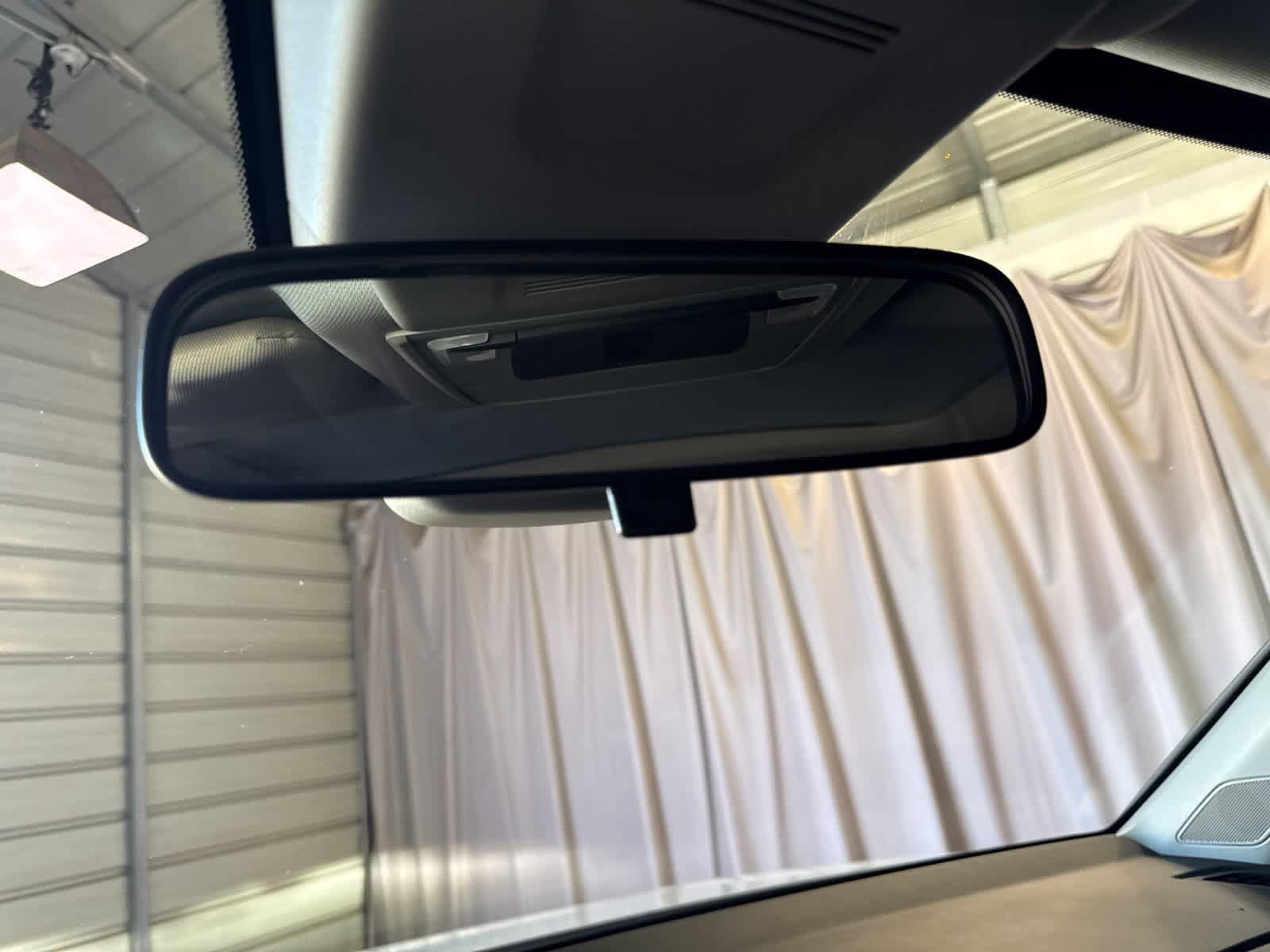 Used 2024 Honda CR-V EX image 23