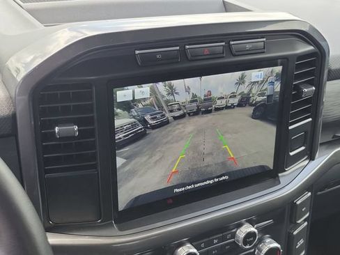 Used 2023 Ford F150 XLT w/ Equipment Group 302A High RWD image 26