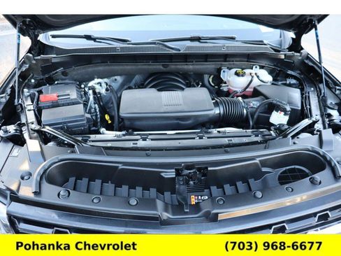 Certified 2024 Chevrolet Tahoe LS w/ Driver Alert Package image 32