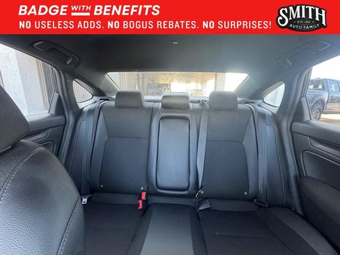 Used 2026 Honda Civic Sport image 18