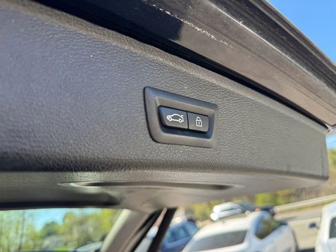 Used 2014 BMW X3 xDrive35i AWD/4WD image 16