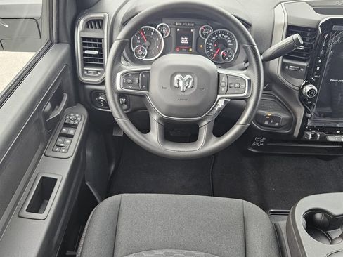 New 2026 RAM 2500 Tradesman image 11