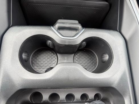 New 2026 RAM 1500 Big Horn AWD/4WD image 23