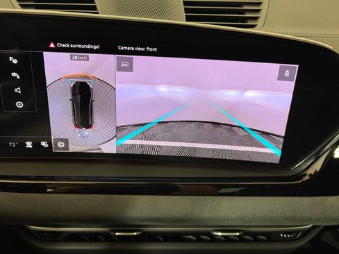 New 2025 Audi S5 Premium Plus image 24