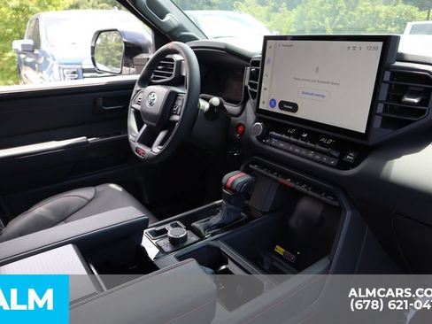 Used 2025 Toyota Tundra TRD Pro AWD/4WD image 28