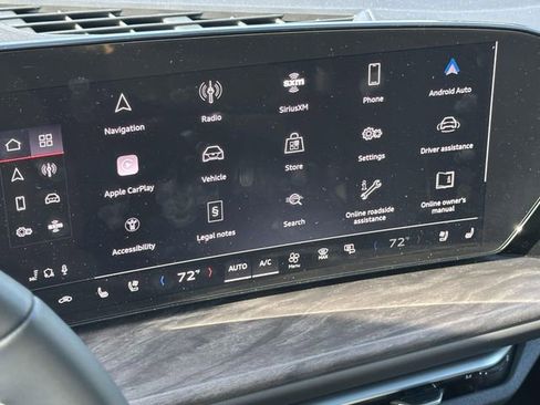 Certified 2025 Audi Q5 Premium w/ Premium Plus AWD/4WD image 29
