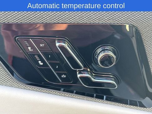 Used 2025 Cadillac Optiq Sport 1 image 14