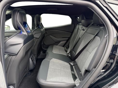 New 2025 Ford Mustang Mach-E GT w/ Bronze Appearance Package image 16