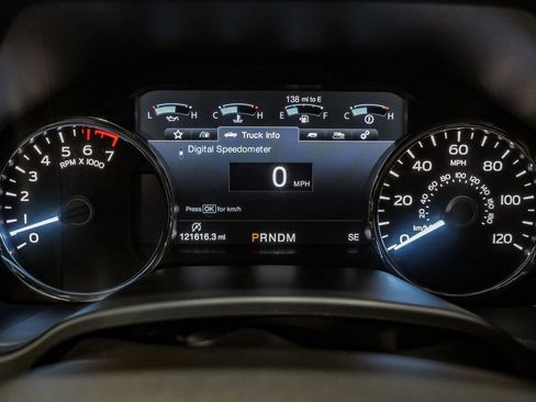 Used 2018 Ford F150 Lariat image 18