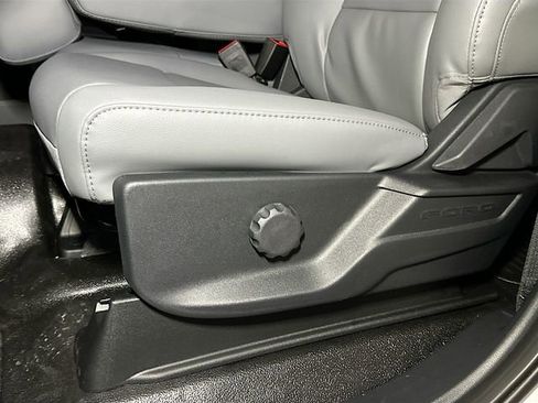 New 2026 Ford F450 XL w/ XL Chrome Package image 14