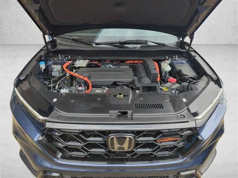 New 2026 Honda CR-V TrailSport image 15