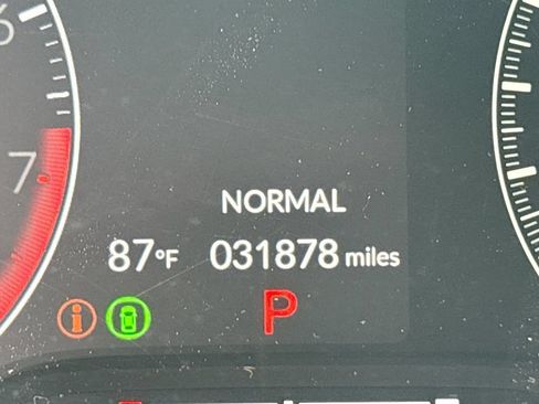 Used 2024 Honda Civic Sport image 12