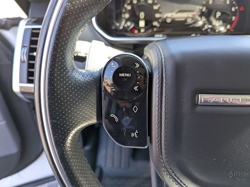 Used 2022 Land Rover Range Rover Sport Autobiography AWD/4WD image 19