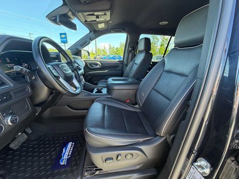 Certified 2023 GMC Yukon SLT AWD/4WD image 17