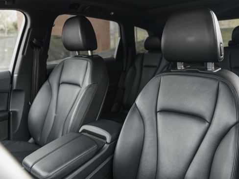Used 2019 Audi Q7 3.0T Premium Plus image 22