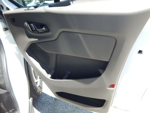 Used 2023 Ford Transit 250 148 High Roof Extended RWD image 22