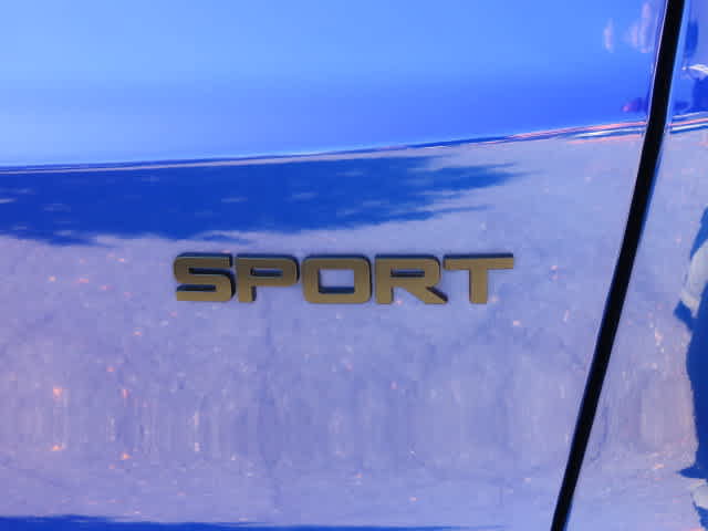 Certified 2024 Honda CR-V Sport image 8