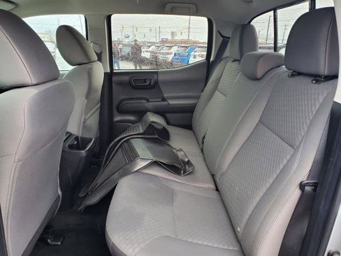 Used 2023 Toyota Tacoma SR image 23