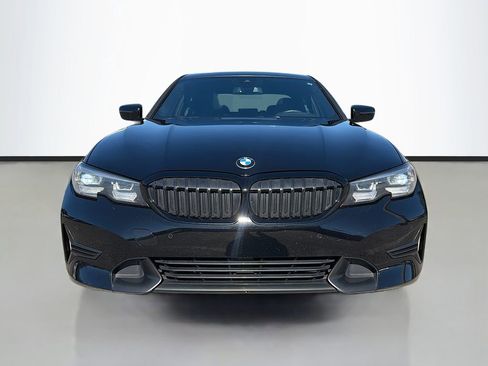 Used 2020 BMW 330i Sedan w/ Driving Assistance Package image 8