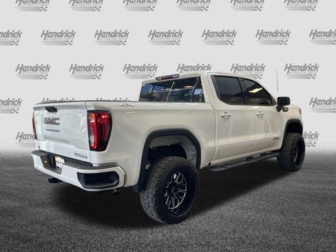 Used 2024 GMC Sierra 1500 Elevation image 10