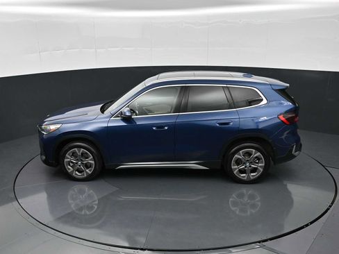 Used 2025 BMW X1 xDrive28i w/ Technology Package AWD/4WD image 24