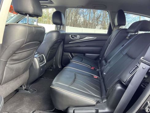 Used 2018 INFINITI QX60 AWD w/ Premium Plus Package image 13