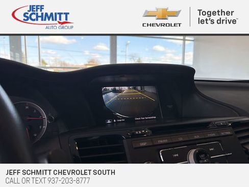 Used 2017 Honda Accord LX-S image 23