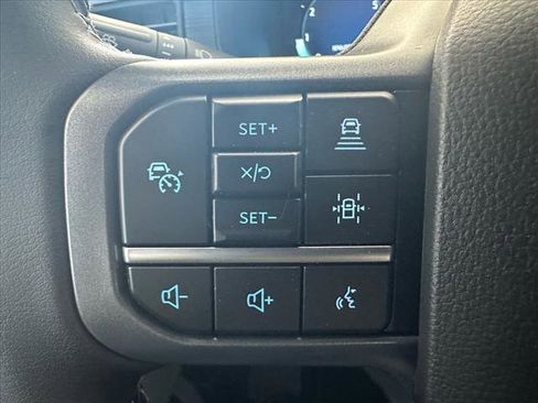 New 2025 Ford F150 XLT w/ Equipment Group 302A MID image 45