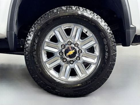 New 2025 Chevrolet Silverado 3500 High Country w/ Technology Package image 32