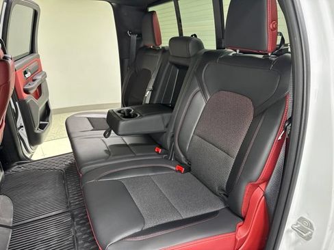Used 2026 RAM 1500 Rebel w/ Rebel Level 1 Equipment Group AWD/4WD image 26
