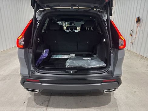 Used 2026 Honda CR-V Sport-L image 17