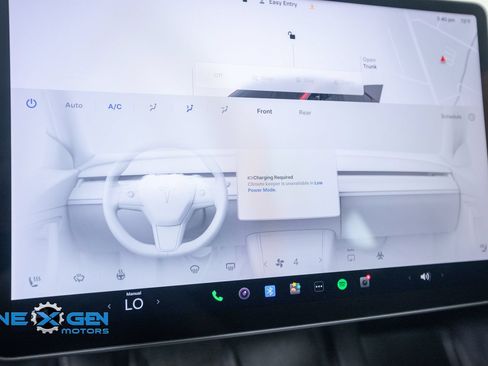 Used 2022 Tesla Model Y Long Range AWD/4WD image 20
