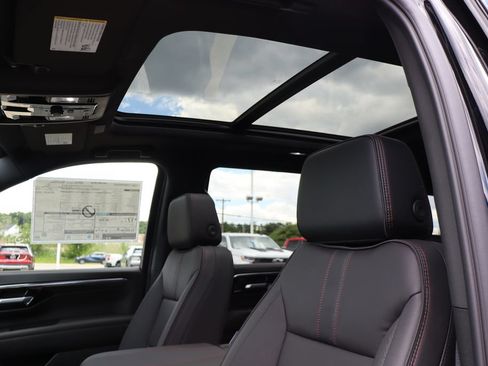 New 2026 Chevrolet Tahoe RST w/ Sun And Tow Package AWD/4WD image 29