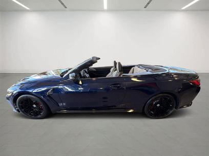 Used 2023 BMW M4 xDrive Competition