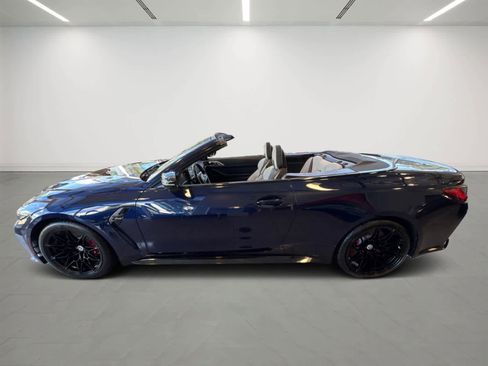 Used 2023 BMW M4 xDrive Competition image 3