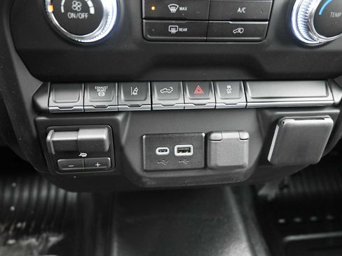 New 2026 GMC Sierra 2500 Pro image 20