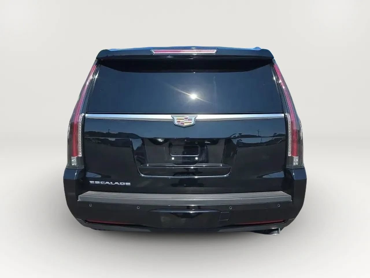 Used 2019 Cadillac Escalade Platinum AWD/4WD image 8