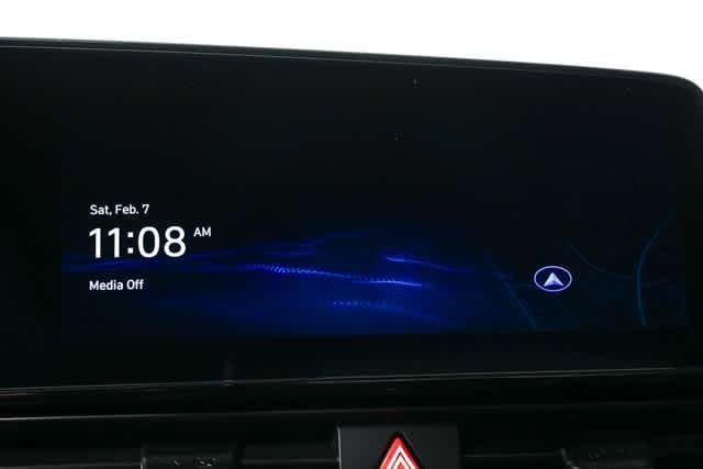 New 2026 Hyundai Elantra SEL FWD image 30