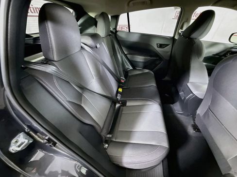 Used 2024 Subaru Crosstrek 2.0i AWD/4WD image 28